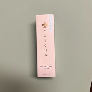 Tatcha Balancing & Resurfacing Treatment- 25ml size BRAND NEW